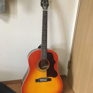エピフォン　EJ-45