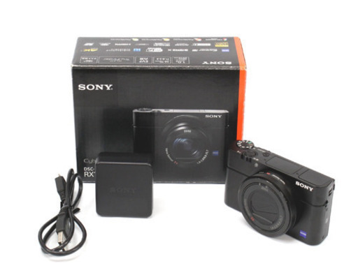 その他 DSC RX100 M3