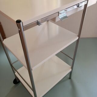 キッチンワゴン