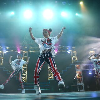 [[ 歌島校 ]]　JR塚本でダンス！月謝は4,000円の地域最安サークル！の画像