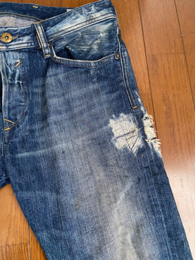 DIESEL ディーゼルジーンズ