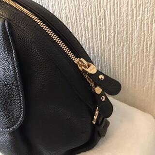 新品◆フェラガモ　ビジネス　ハンドバッグ ショルダーバッグ　2wayタイプ正規品の画像