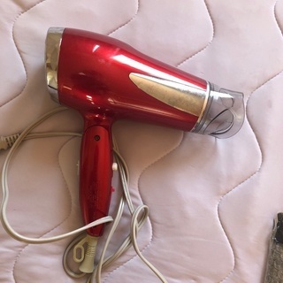 ドライアー取引中の画像