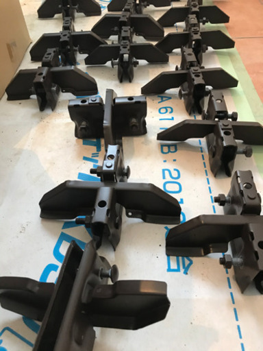 雪止め　ほぼ未使用★値下げ