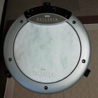KORG WAVEDRUM　（電子ドラム）