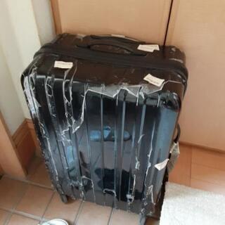 旅行用キャリーバッグ