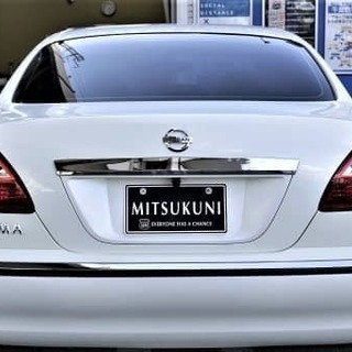 人気パール色❗❗シーマ😁カッコイイ👌