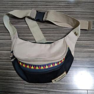 コロンビア　ウェストバッグの画像