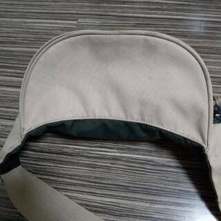 コロンビア　ウェストバッグの画像