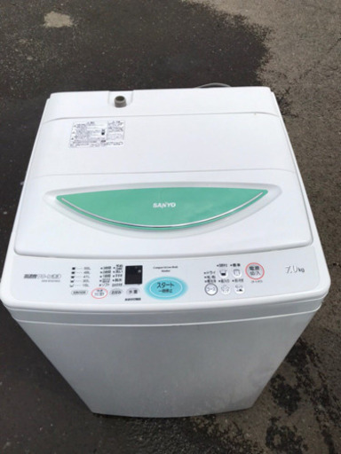 ♬送料設置無料♬家電セット！大型冷蔵庫/洗濯機★