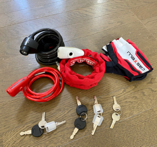 ロードバイク初心者セット☆期間限定！早い者勝ち！！☆