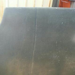 JZA80 トップシークレット製　カーボンボンネットの画像