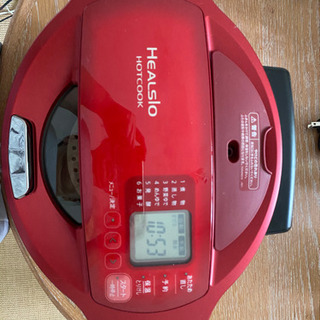 シャープ　ヘルシオホットクック　KN-HT99A