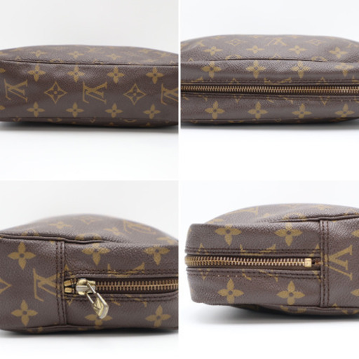 《LOUIS VUITTON/化粧ポーチ》トゥルース・トワレット23 Bランク