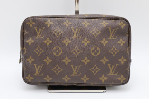 《LOUIS VUITTON/化粧ポーチ》トゥルース・トワレット23 Bランク