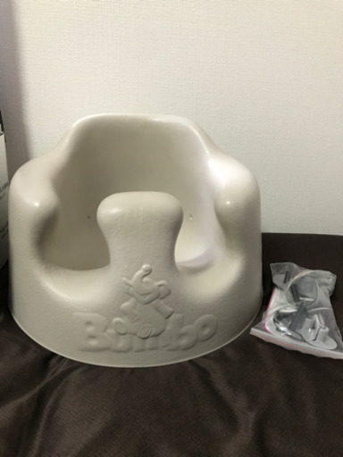 バンボベビーソファ