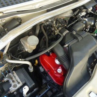 ラパンＳＳ　5ＭＴ　ライトチューン　ＨＦ21　車検長の画像