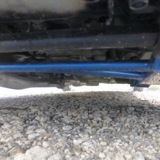 ラパンＳＳ　5ＭＴ　ライトチューン　ＨＦ21　車検長の画像
