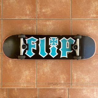 FLIP スケボー