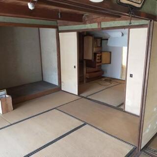 総社市下林の古民家です！ - 不動産売買（マンション/一戸建て）