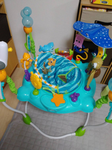 ジャンパルー(ディズニー ファインディングニモ)