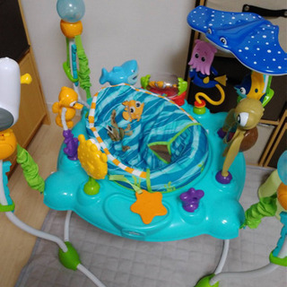 ジャンパルー(ディズニー ファインディングニモ)の画像