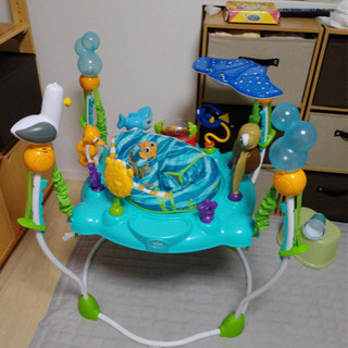 ジャンパルー(ディズニー ファインディングニモ)の画像