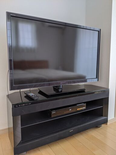 SONY3点セット