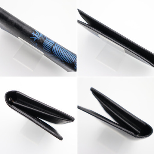 《LOUIS VUITTON/ポルトフォイユ ブラザ  ロープ》ABランク 美品