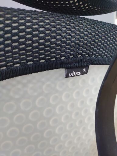 【店舗同時販売中】Vitra｜ヴィトラ　イプシロンチェア　　事務椅子【店頭ご来店購入限定】