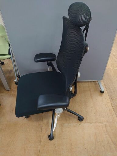 【店舗同時販売中】Vitra｜ヴィトラ　イプシロンチェア　　事務椅子【店頭ご来店購入限定】