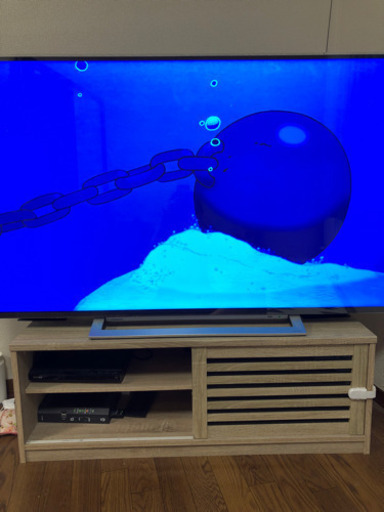 テレビ台