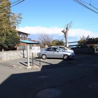 仲介料ナシ！資材置場・駐車場・家庭菜園などに最適(^^)/整地済...