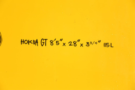 NAISH HOKUA GT SUP
