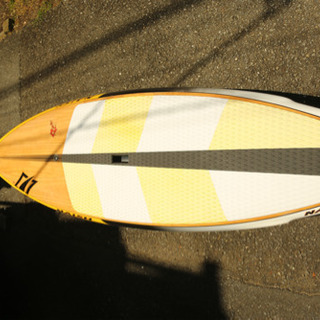 NAISH HOKUA GT SUP