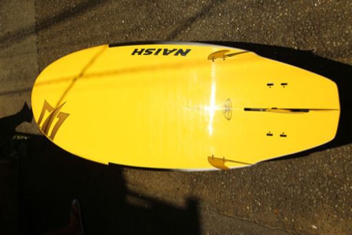 NAISH HOKUA GT SUP