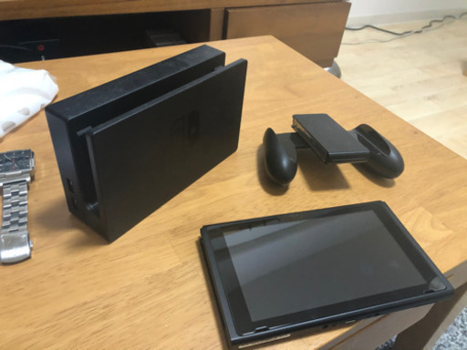 値下げ　ニンテンドーSwitch ジャンク品