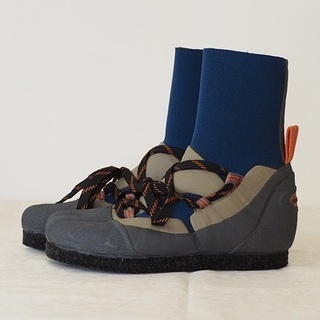 mont-bell サワーシューズ 23cm