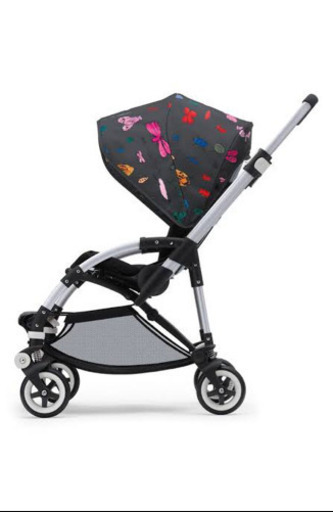 [再値下げ]Bugaboo bee