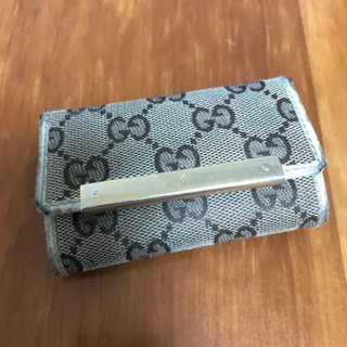 GUCCI キーケース