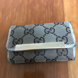 GUCCI キーケースの画像