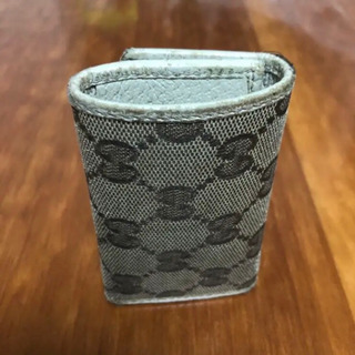 GUCCI キーケースの画像