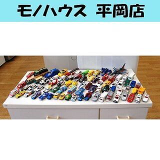 トミカ モータートミカ チョロQ ミニカー 戦闘機 飛行機 まと...