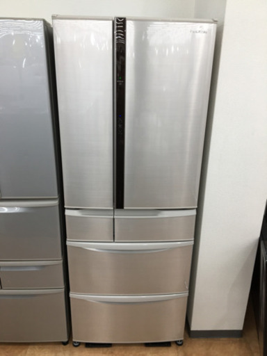 【トレファク摂津店】Panasonic(パナソニック)6ドア冷蔵庫が入荷しました！