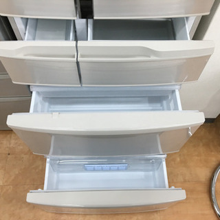 トレファク摂津店】Panasonic(パナソニック)6ドア冷蔵庫が入荷しました 