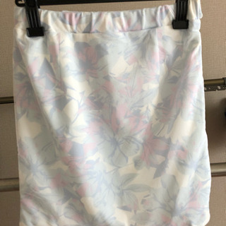 riendaスカート