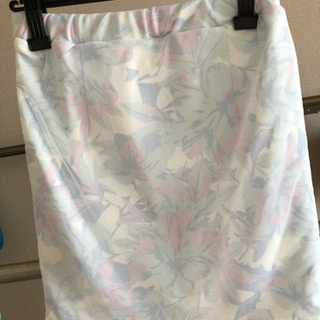 riendaスカートの画像