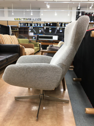 【トレファク摂津店】BoConcept(ボーコンプセプト)の回転ベースチェアが入荷しました！