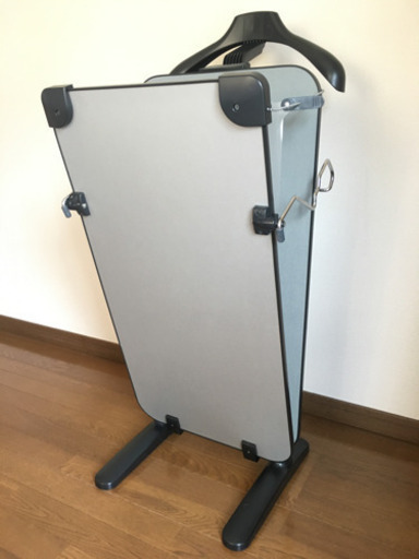 TOSHIBA ズボンプレッサー　HIP-T31(説明書付き)