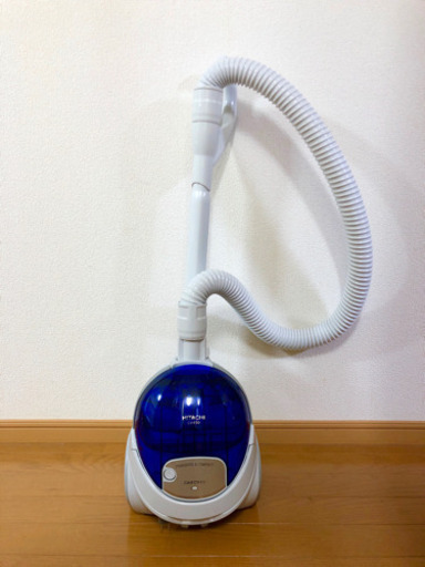 日立　掃除機